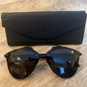 Prive Revaux Aviators